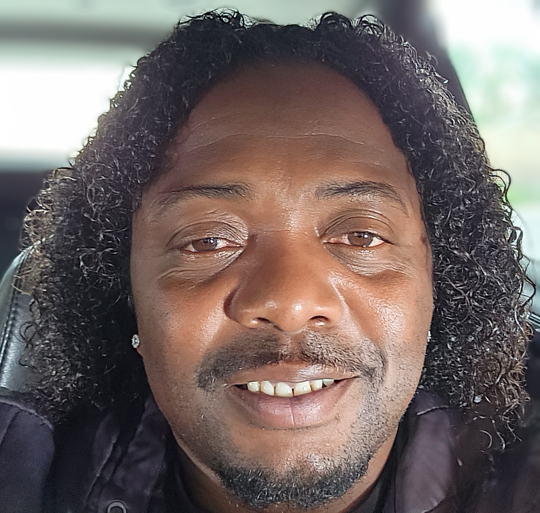 Cruise Brothers Travel Agent Samuel-Ray Moore